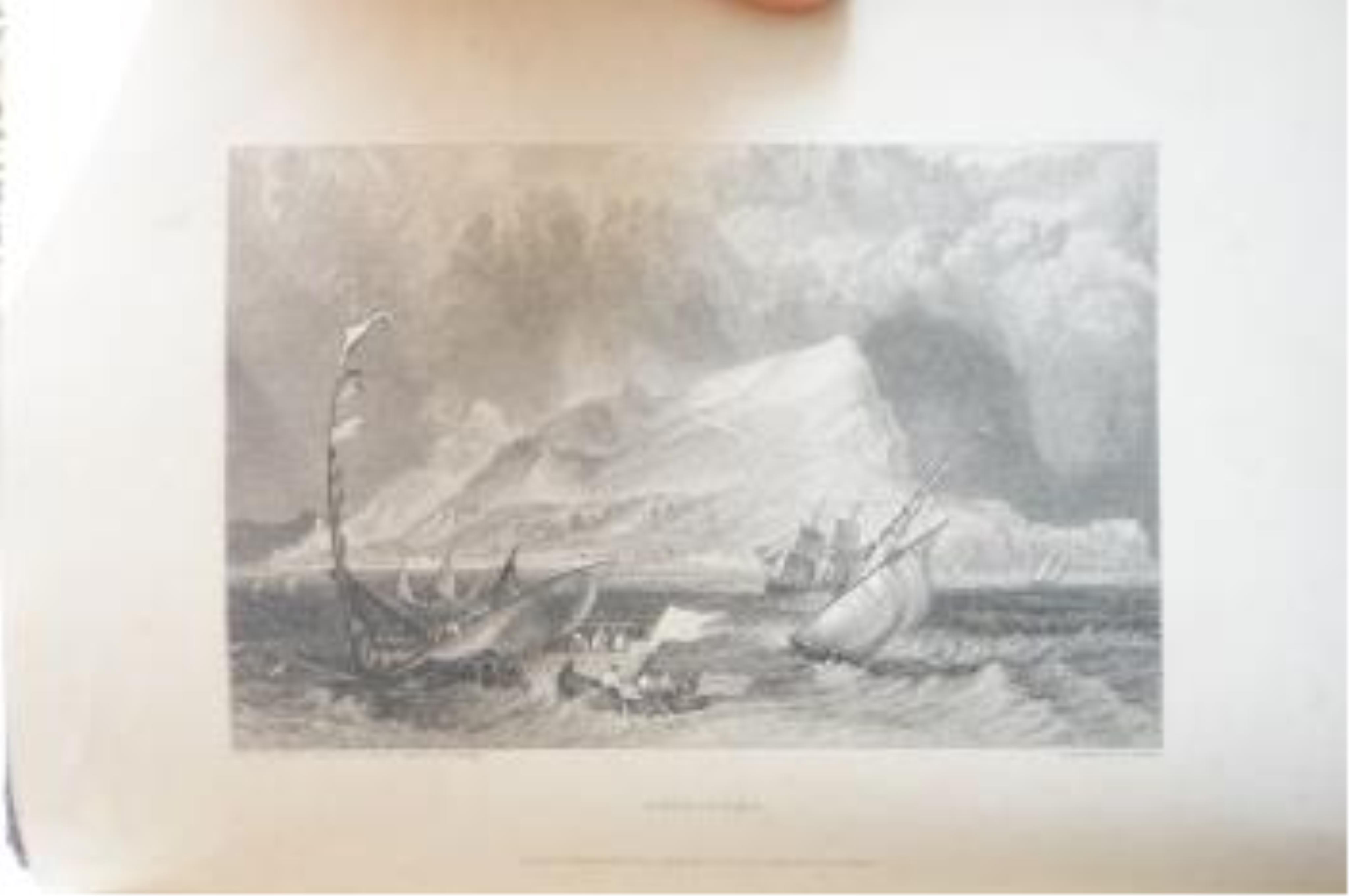 Byron, George Gordon Noel, Lord - Sardanapalus, a tragedy. The Two Foscari, a tragedy. Cain, a mystery, 1st edition, half title, 6 pages of advertisements bound in at beginning, rebound quarter calf, endpapers renewed, J